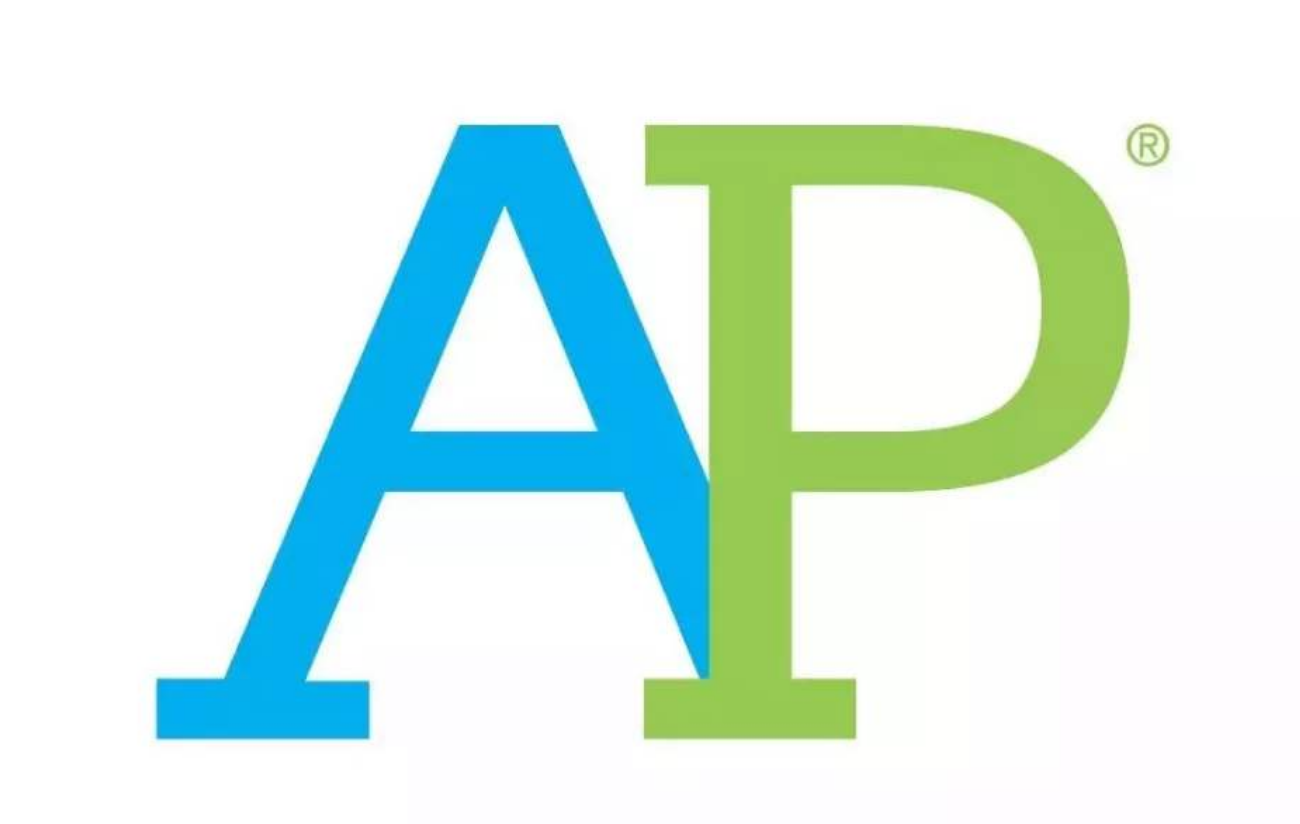 AP成績(jī)