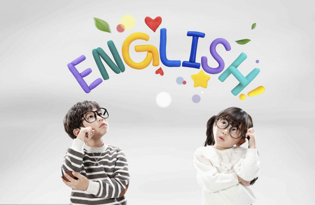 少兒英語培訓(xùn)機構(gòu)